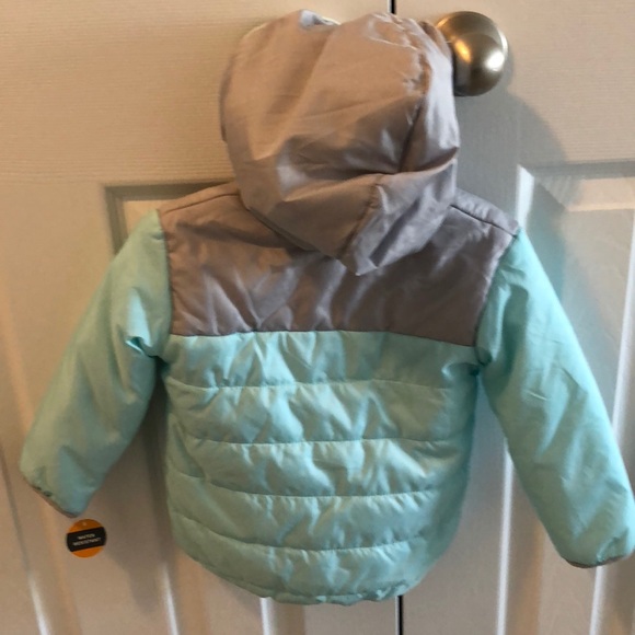 Champion Winter Coat - Picture 2 of 2